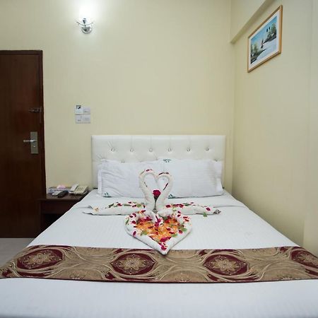 Hotel Vista Bay Cox's Bazar Eksteriør bilde