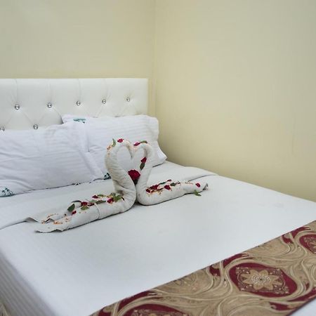 Hotel Vista Bay Cox's Bazar Eksteriør bilde