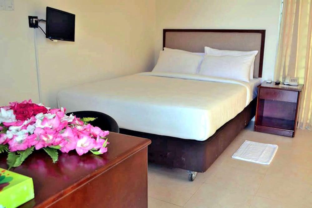 Hotel Vista Bay Cox's Bazar Eksteriør bilde