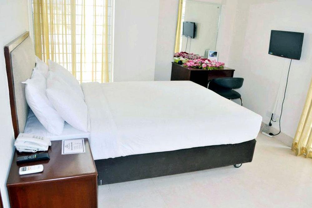 Hotel Vista Bay Cox's Bazar Eksteriør bilde