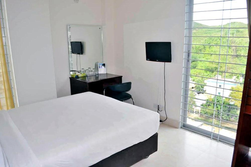 Hotel Vista Bay Cox's Bazar Eksteriør bilde