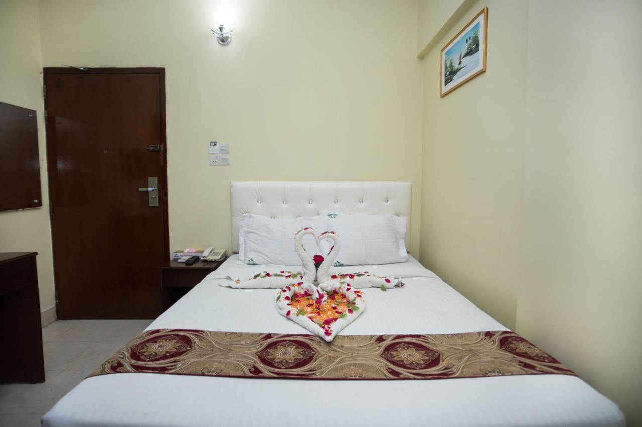 Hotel Vista Bay Cox's Bazar Eksteriør bilde