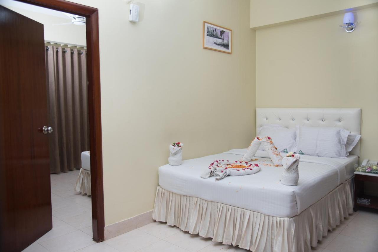 Hotel Vista Bay Cox's Bazar Eksteriør bilde