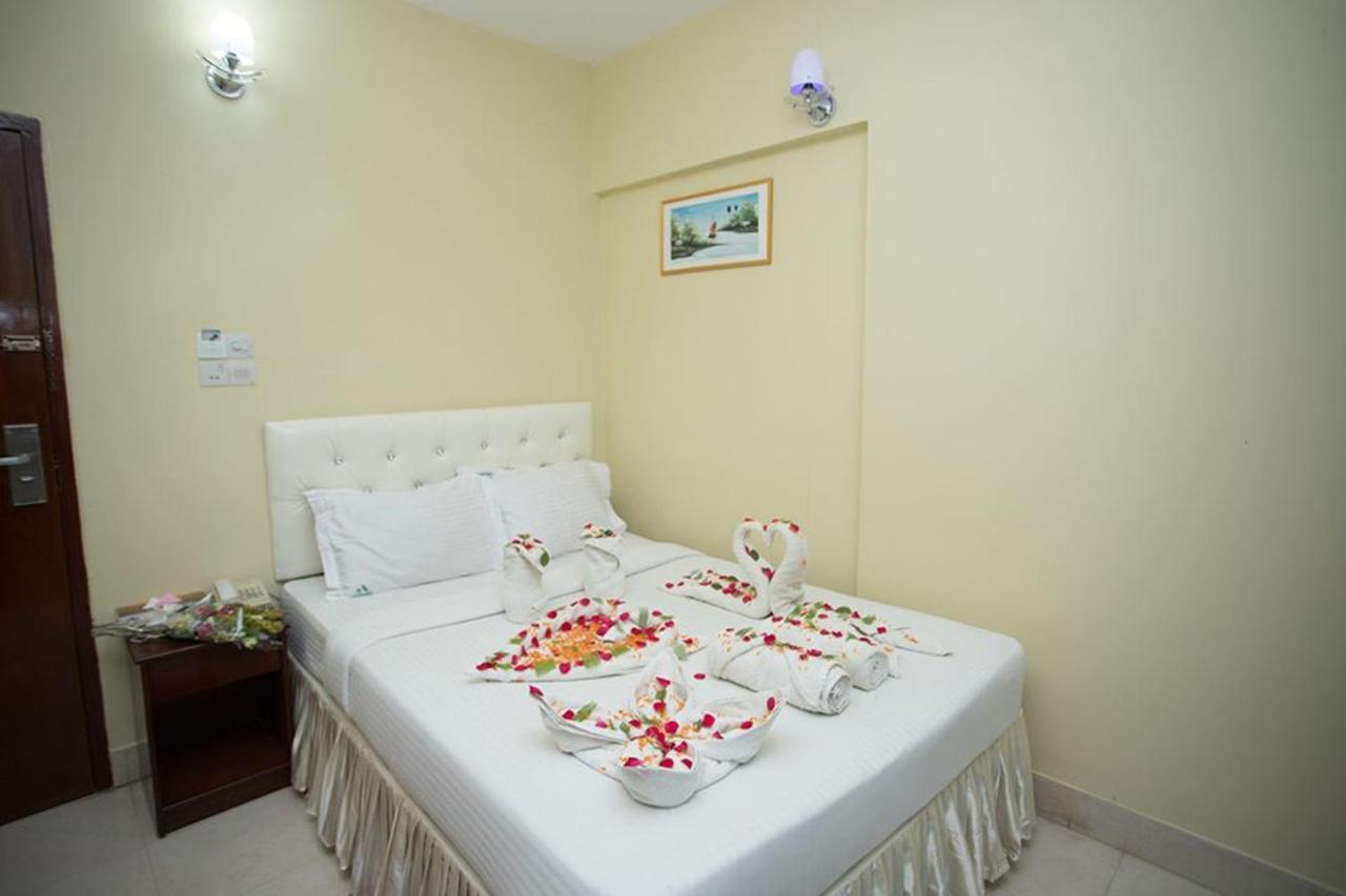 Hotel Vista Bay Cox's Bazar Eksteriør bilde