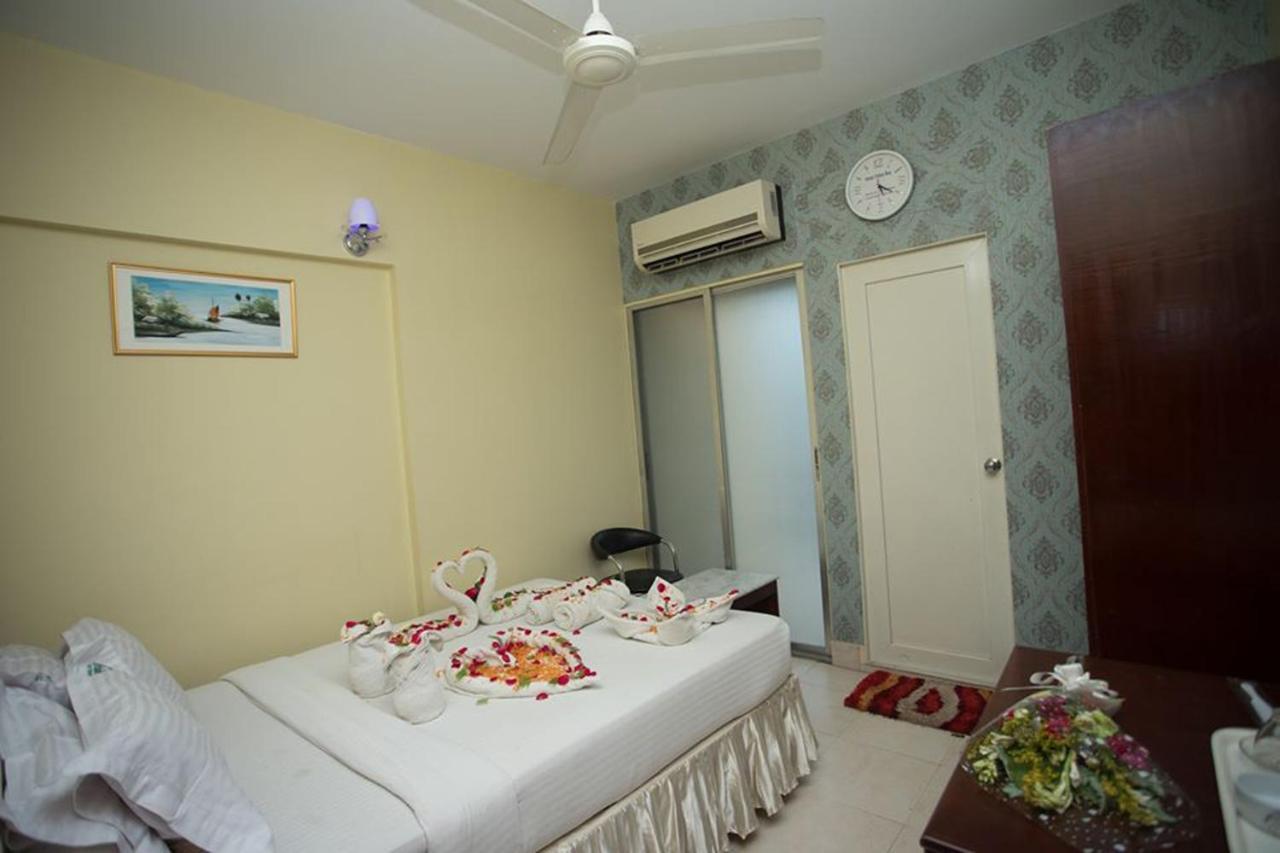Hotel Vista Bay Cox's Bazar Eksteriør bilde